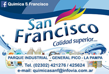 Publicidad San Francisco