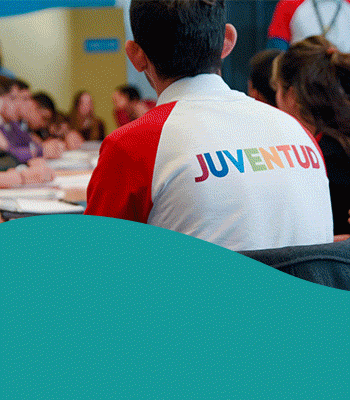 Participación juvenil